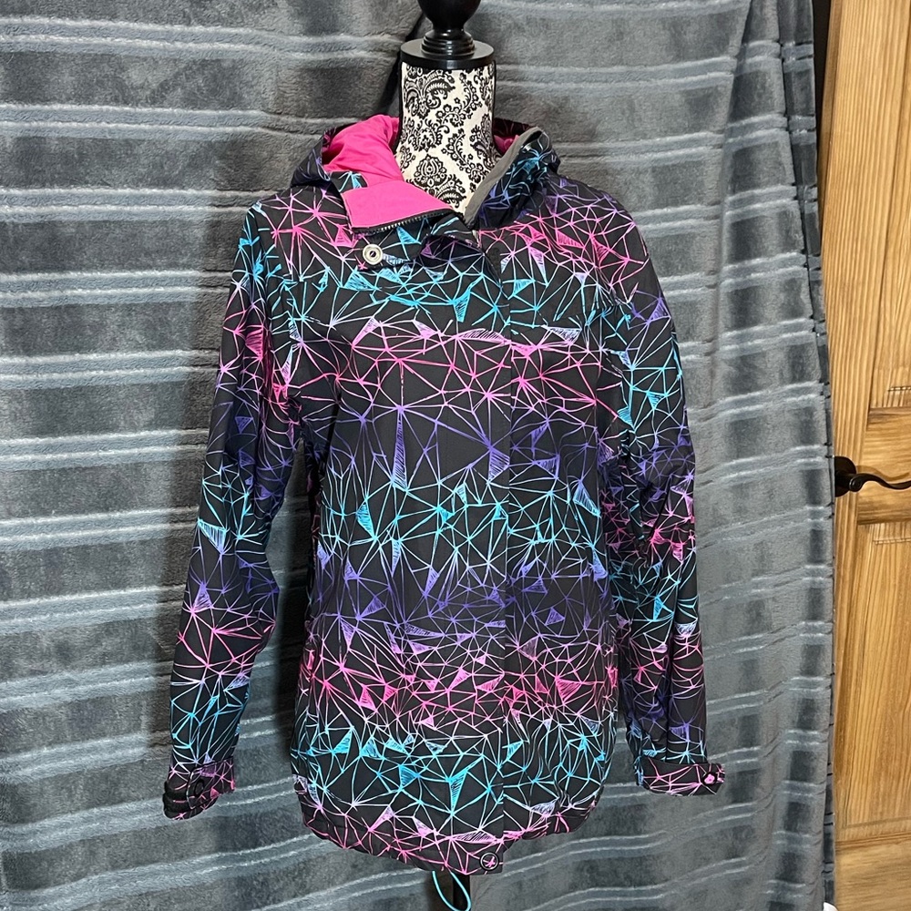 Empyre snowboarding jacket